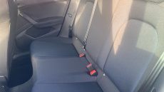 SEAT Ibiza 1.0 TSI 95 FR Black Edition 5dr Petrol Hatchback